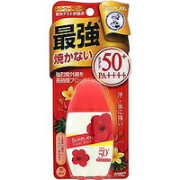 曼秀雷敦 Sunplay 防曬乳 高效防護型 30g SPF50+/PA+++