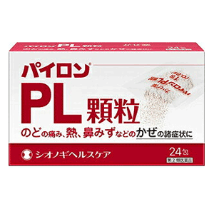 Pylon PL 顆粒 24包