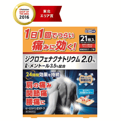 Bs-Ban ZX 膠帶 21枚 日本痠痛貼布